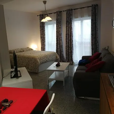 아파트 Tourismcasa *