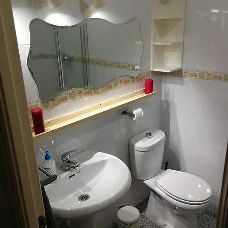 Apartamento Tourismcasa