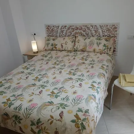 아파트 Tourismcasa 도스헤르마나스