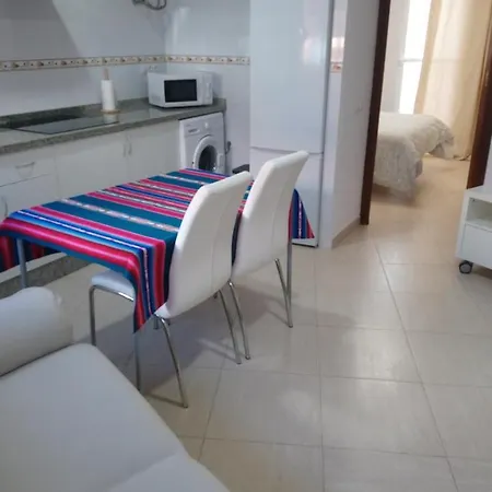 Tourismcasa 아파트 도스헤르마나스