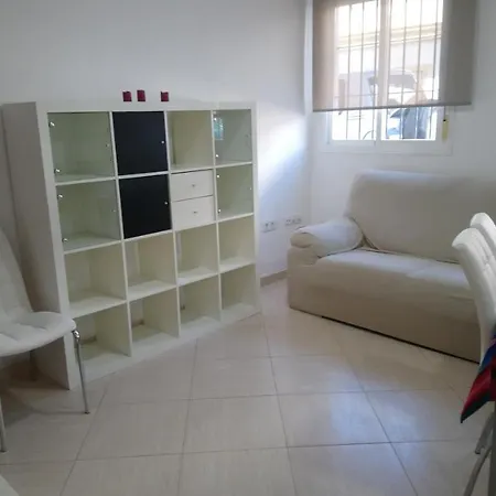 Tourismcasa 아파트