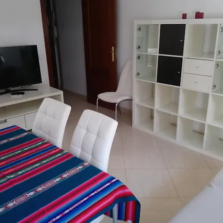 Apartamento Tourismcasa Dos Hermanas