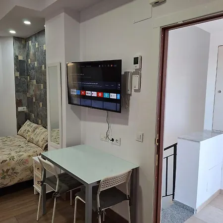 Tourismcasa 아파트 도스헤르마나스